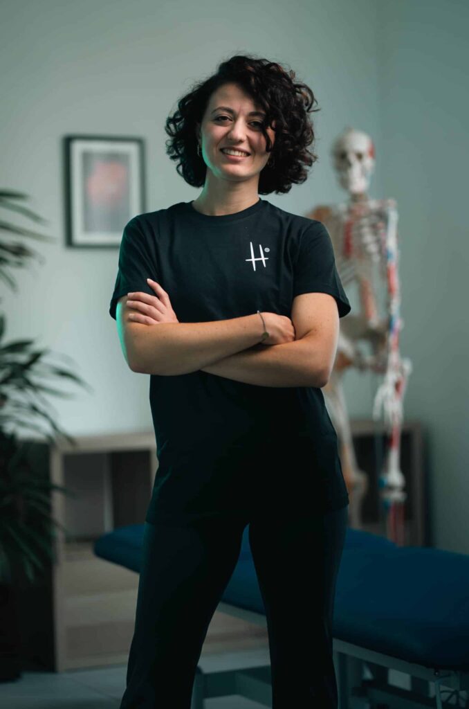 Claudia Faccenda